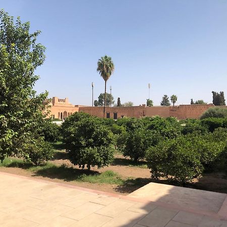 מרקש Riad Hugo מראה חיצוני תמונה