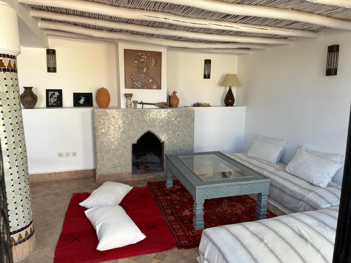 מרקש Riad Hugo מראה חיצוני תמונה