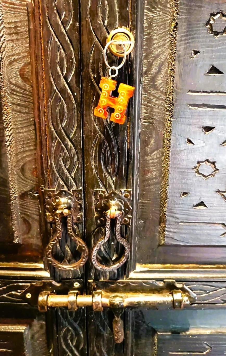 מרקש Riad Hugo מראה חיצוני תמונה