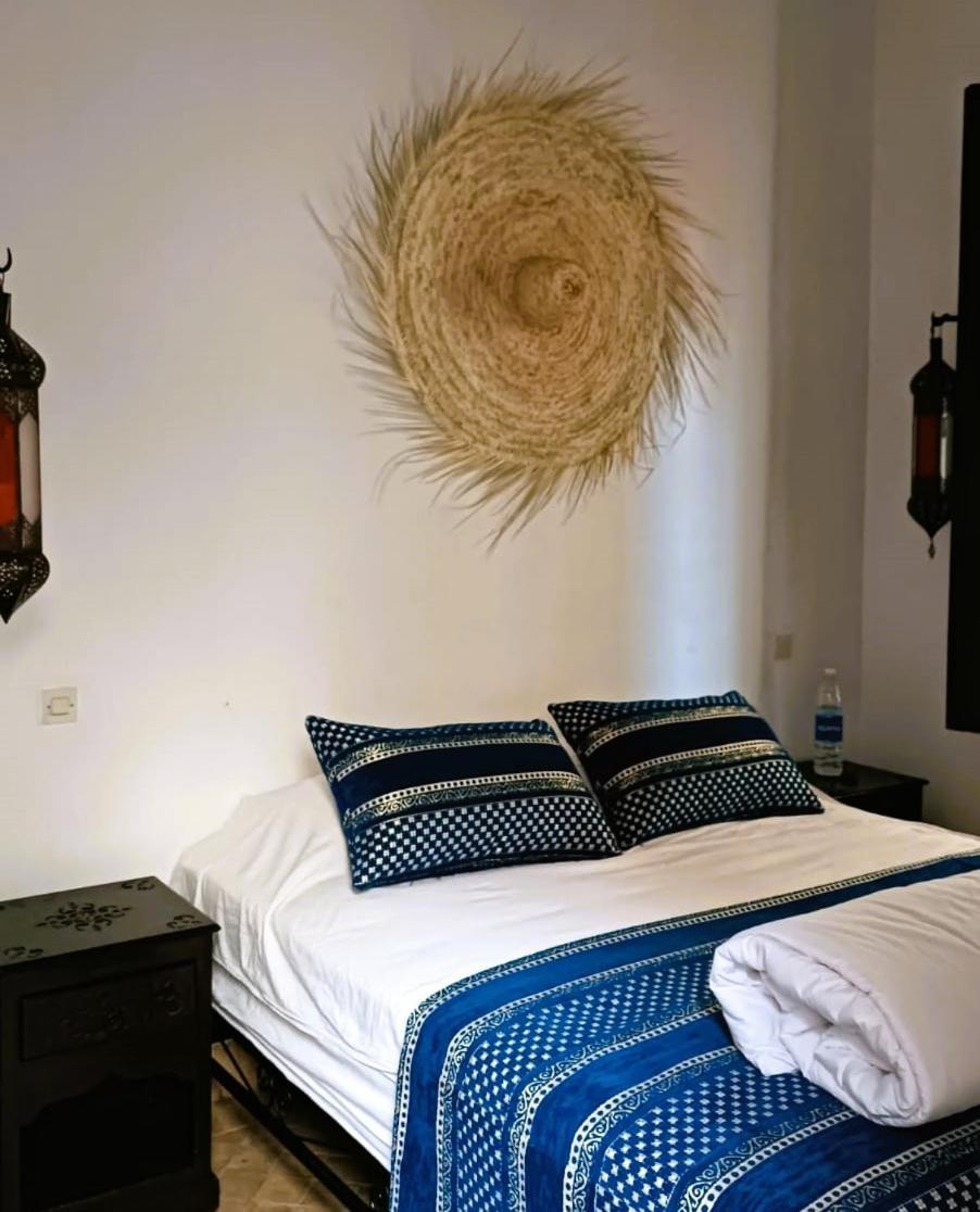 מרקש Riad Hugo מראה חיצוני תמונה