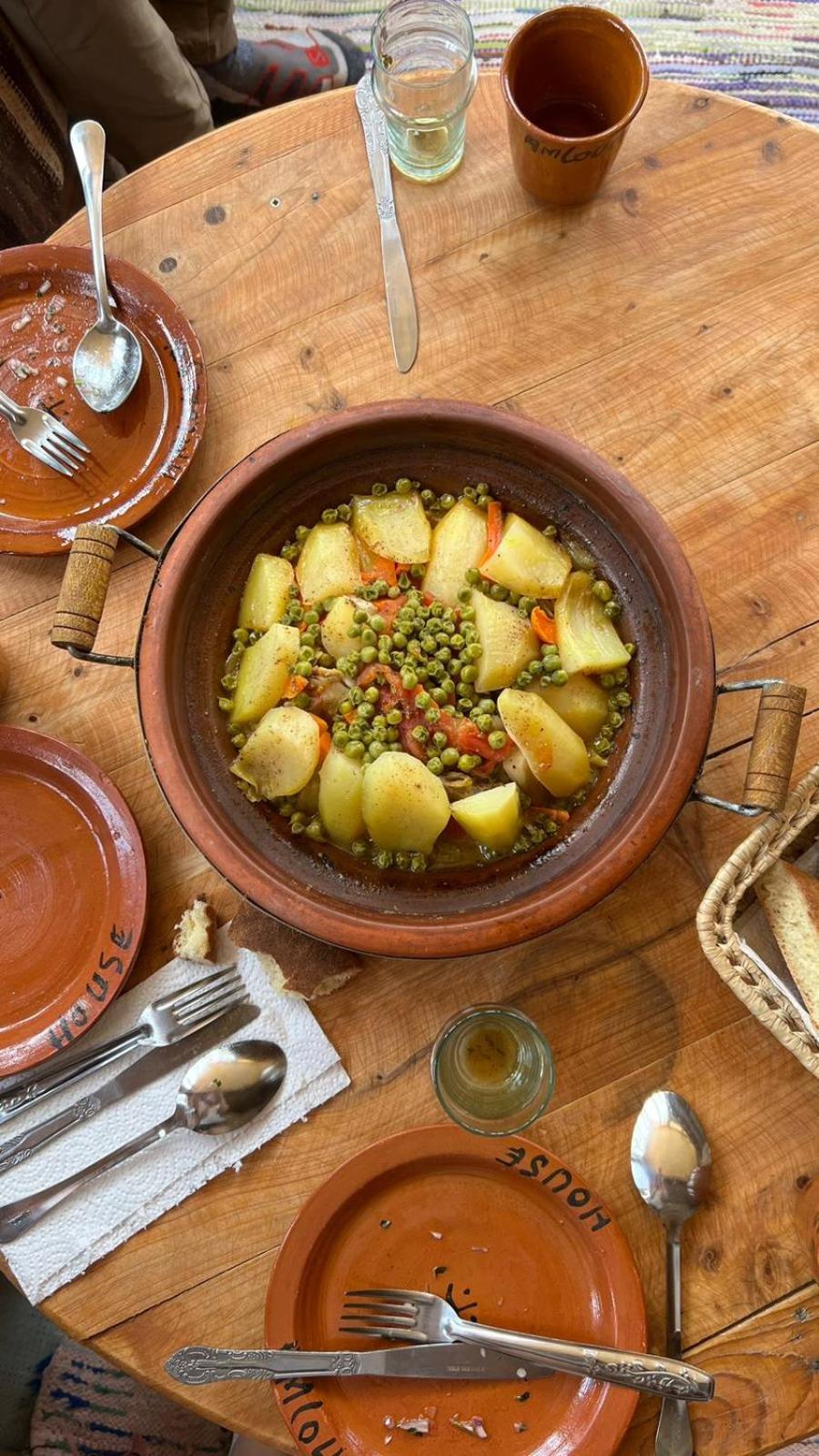 מרקש Riad Hugo מראה חיצוני תמונה