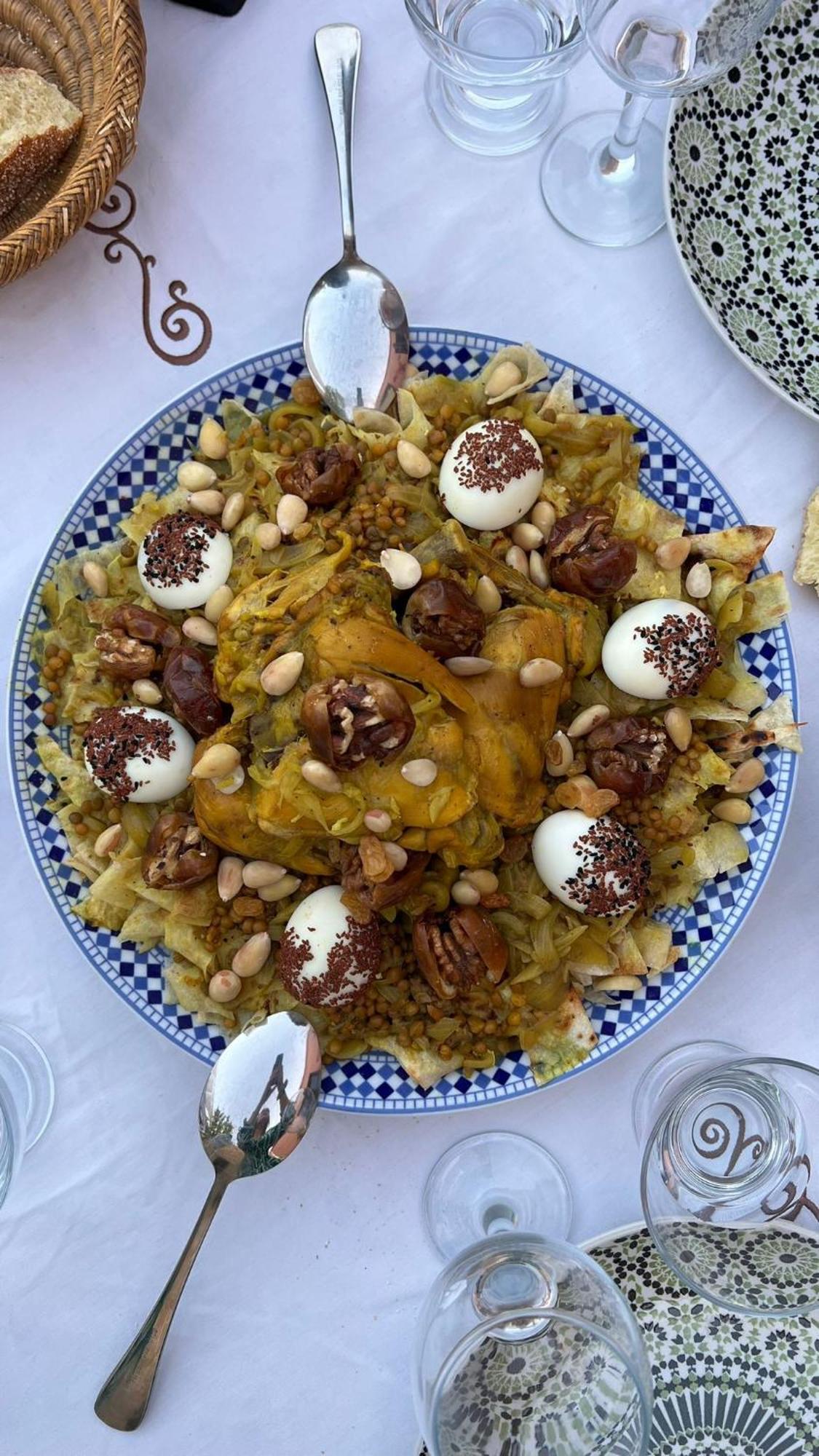 מרקש Riad Hugo מראה חיצוני תמונה