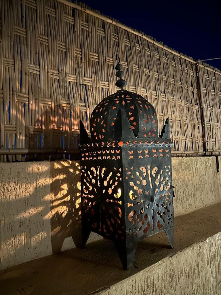 מרקש Riad Hugo מראה חיצוני תמונה