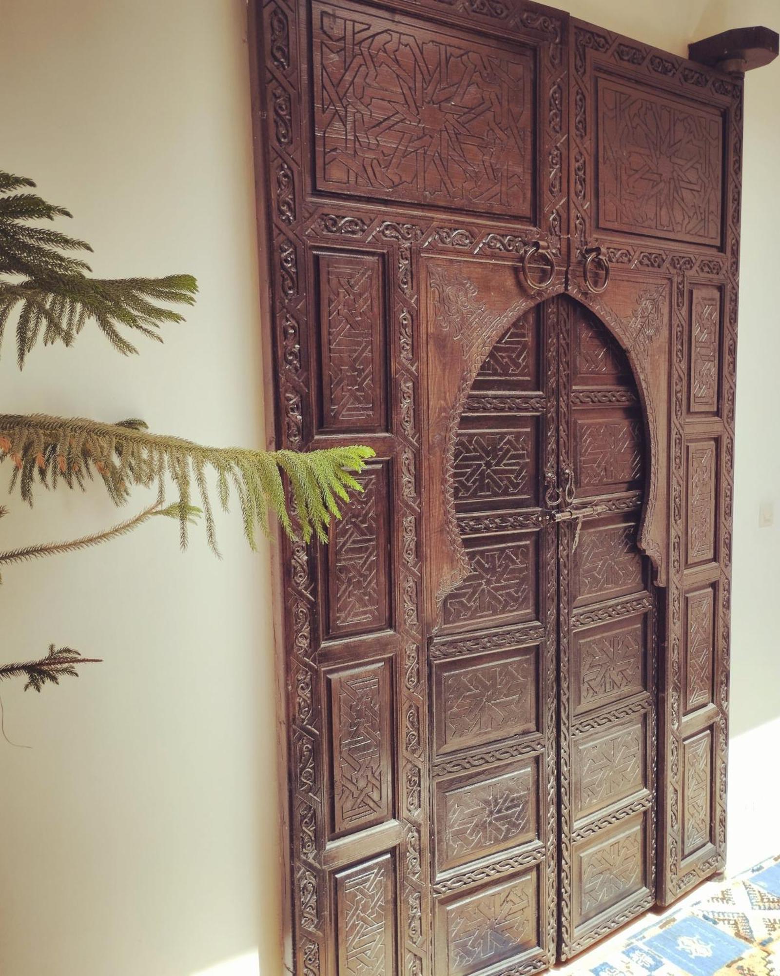 מרקש Riad Hugo חדר תמונה